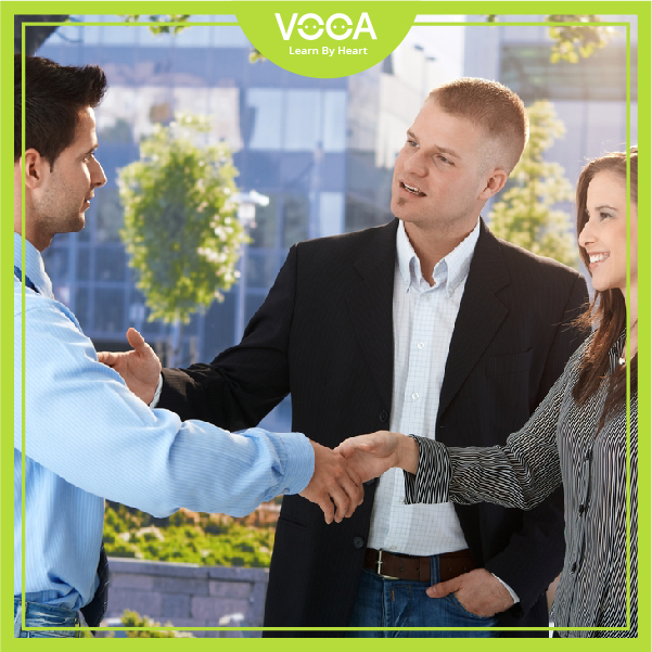 Introduction (Vocab)